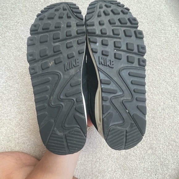 Nike air max 90 floral - Picture 5 of 9